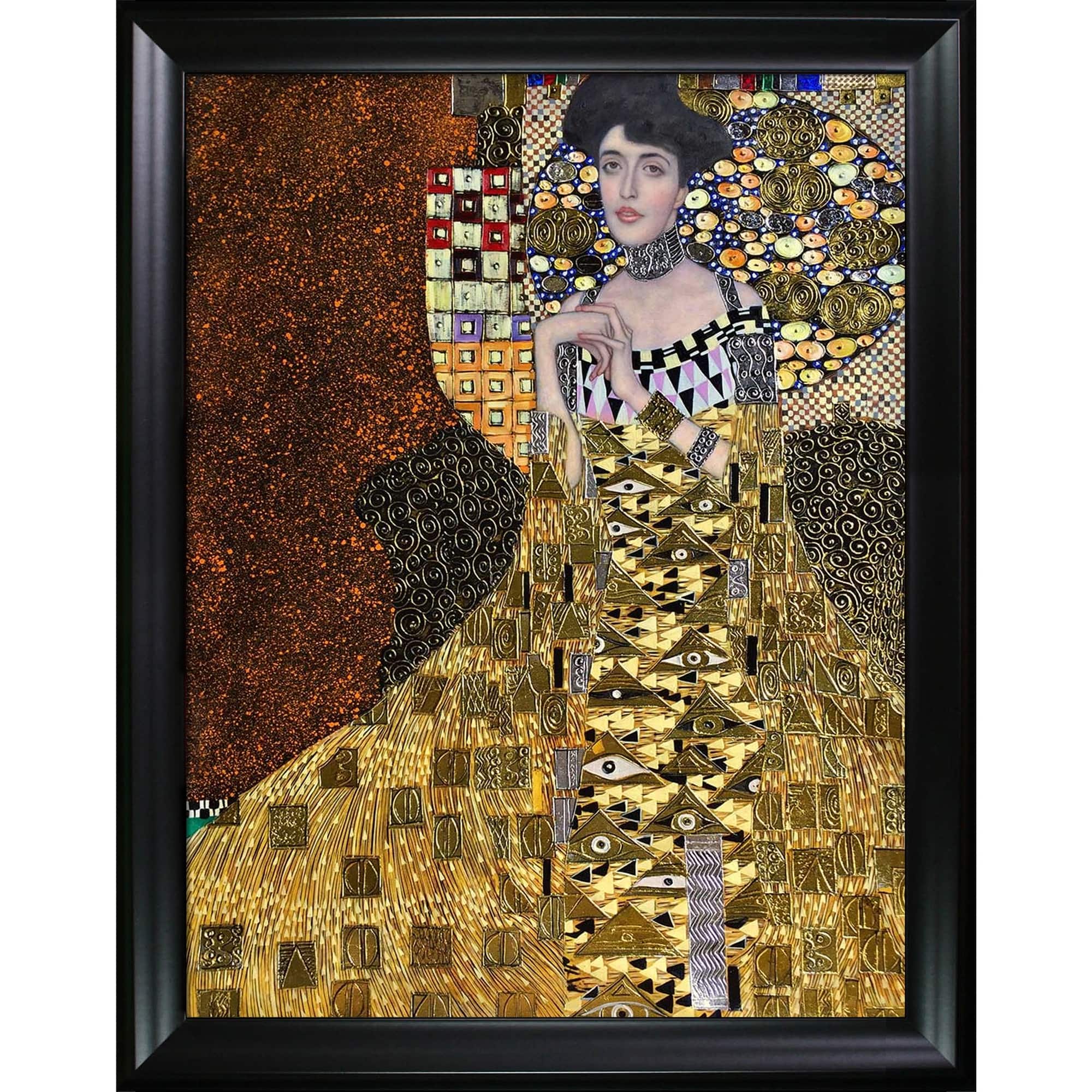 Gustav Klimt 